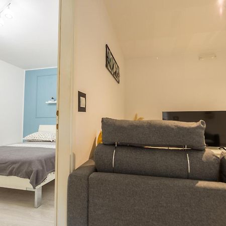 Villa Milenka - Apartmani Gorana Tučepi Rum bild