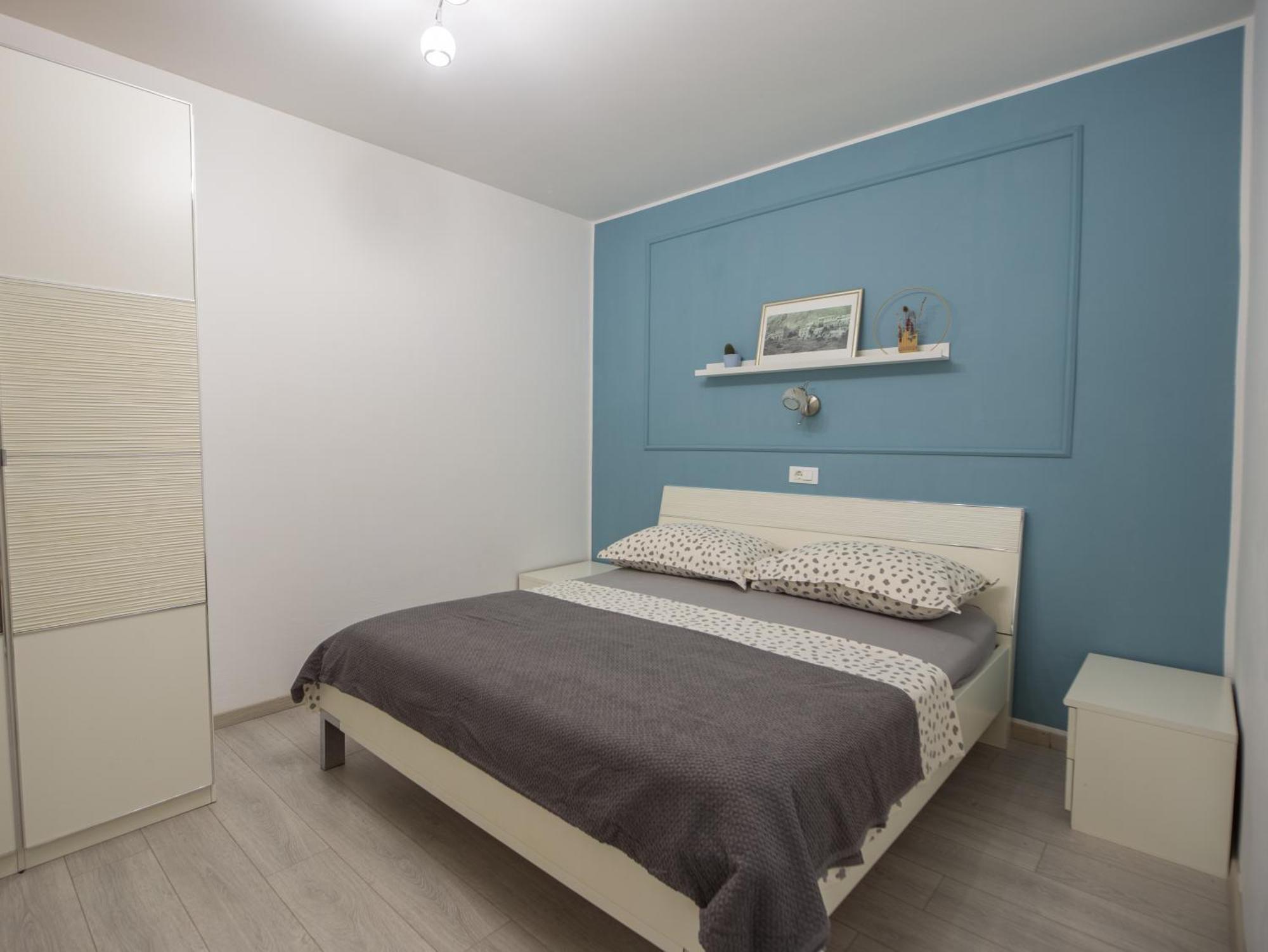 Villa Milenka - Apartmani Gorana Tučepi Rum bild